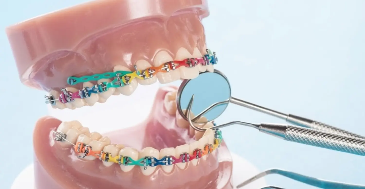 do orthodontic tads hurt